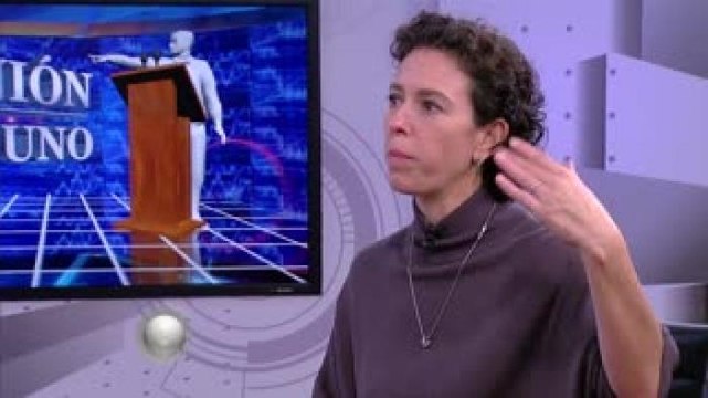 Alejandra Cullen | Aceptar una derrota, no es opción para Morena