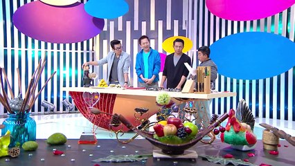 เคล็ดลับการกินข้าวโพด 1 มิ.ย.60 (1/2) ครัวคุณต๋อย