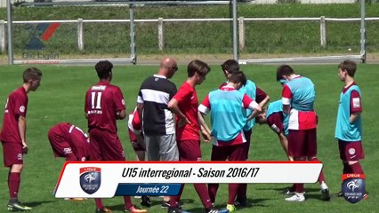 SB SC Schiltigheim - EN St Avold