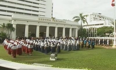Memaknai Nilai Luhur Pancasila (Bag. 2)