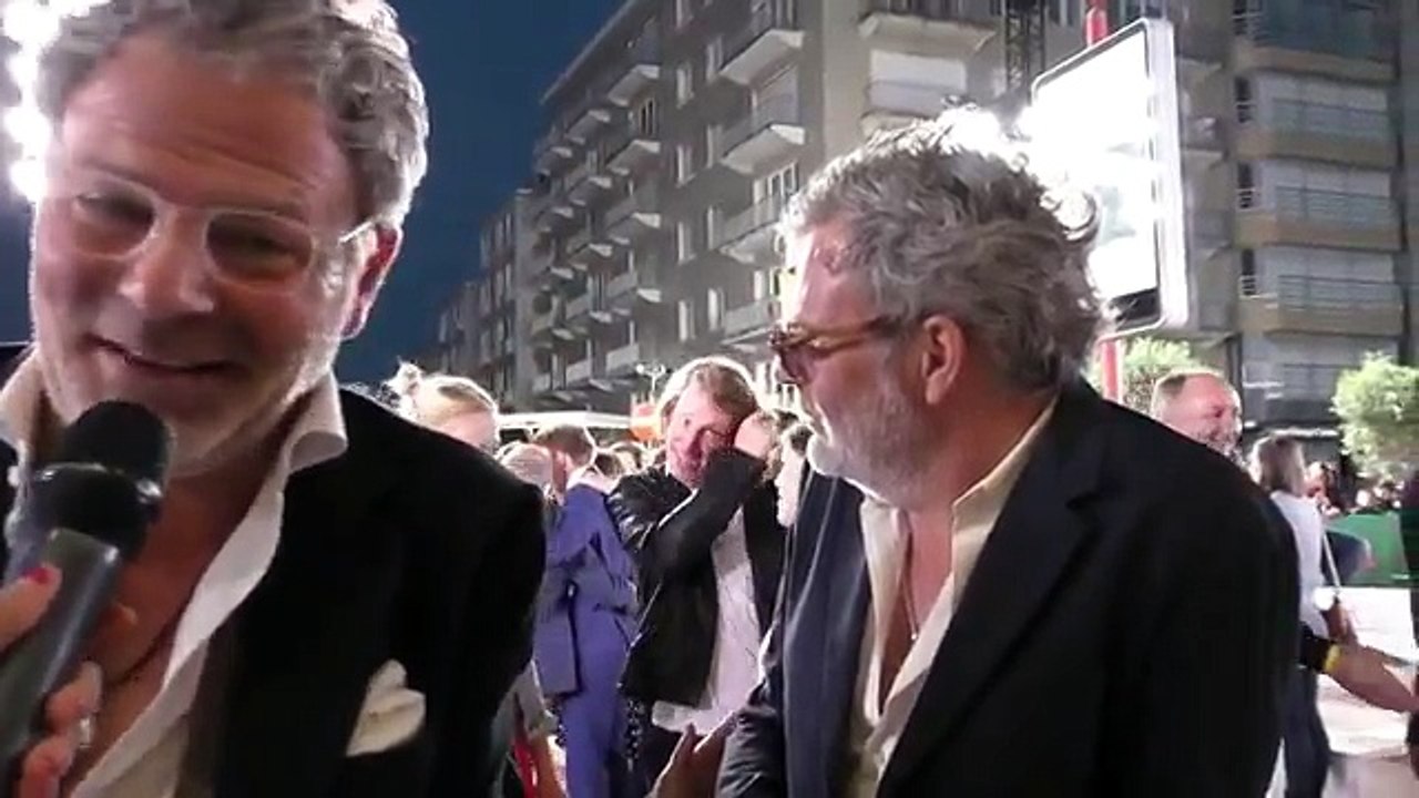 "Wij komen terug, sowieso": Boxy's hebben al zin in volgende seizoen Mijn Pop-uprestaurant