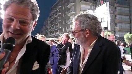 "Wij komen terug, sowieso": Boxy's hebben al zin in volgende seizoen Mijn Pop-uprestaurant