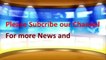 ary News Headlines 7 January 2017, Naeem ul Haq and Fawad Ch Media Talk on Panama Case