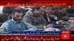 ary News Headlines 6 January 2017, Khawaja Saad Rafique Press Conferen