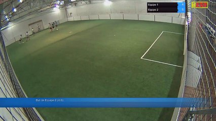 But de Equipe 2 (4-5) - Equipe 1 Vs Equipe 2 - 31/05/17 13:56 - Loisir Poitiers - Poitiers Game Parc