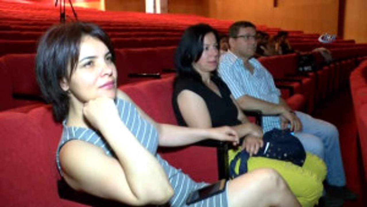 Gaü'den Üniversite Adaylarına "Başarıya Doğru" Semineri