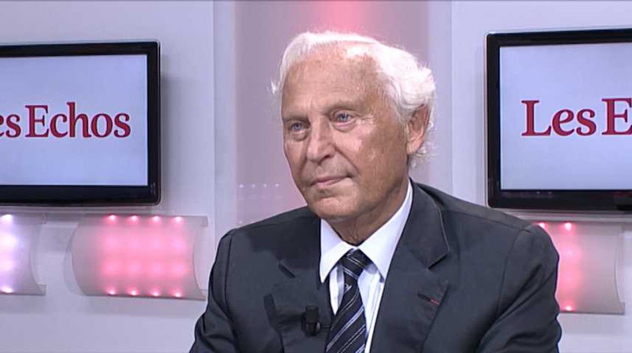 "Aux USA, vous réussissez, vous êtes un héro, en France, un voyou" (Francis Holder, boulangeries Paul)
