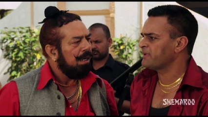 Aashiqui Not Allowed (Full Movie) FULL HD Part 2 - BN Sharma, Gurchet | Punjabi Film | Latest Punjabi Movie 2017