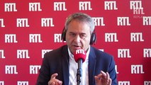 Xavier Bertrand, l'invité de RTL du 1er juin 2017