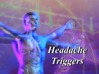 Discovery Health Headaches