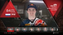 MXGP 3:The Official Motocross Video Game|MX2|Jeffrey Herlings|KTM 250SX-F|PC/PS4/Xbox 2017