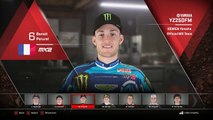 MXGP 3:The Official Motocross Video Game|MX2|Jeremy Seewer|Suzuki RM-Z250|PC/PS4/Xbox 2017