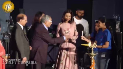 Salim, Sulaiman, Esha Gupta At The Musical Concert To Create Awareness On World No Tobacco Day