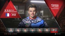 MXGP 3:The Official Motocross Video Game|MX2|David Herbreteau|Honda CRF 250F|PC/PS4/Xbox 2017