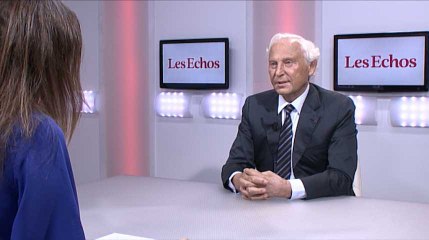 "On parle toujours du CAC 40, qu'attendons-nous pour parler des dizaines de milliers de petits entrepreneurs ?" (Francis Holder)