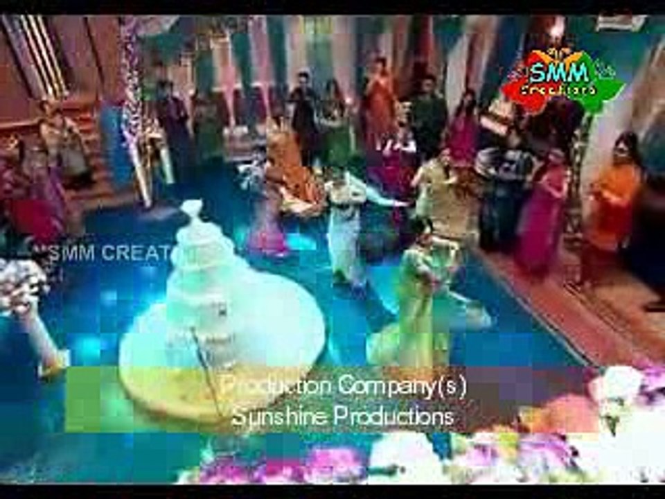 Mohan Meena Engagement And Sangeet Ceremony