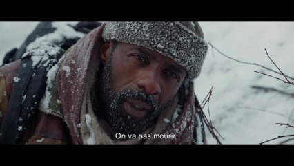 La Montagne entre nous - Bande-annonce - VOST