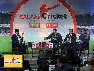 See Aamir Sohail Reply When Harbhajhan Said Bangladesh Pakistan Se Better Hai...