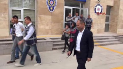 Amasya 71 Yaşındaki Kadını, 'Oğlunu Rehin Aldılar', Diyerek Dolandırdılar