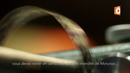 Histoire d'Outre-mer - Ils vont arrêter la bombe - Bande-Annonce