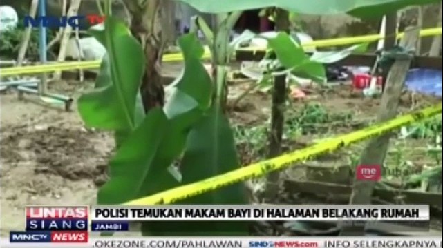 Polisi Masih Memburu Dokter Spesialis Pengelola Klinik Aborsi di Jambi