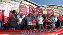Istanbul'daki Ana Darbe Davasının Üçüncü Duruşması Başladı
