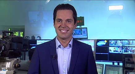 Un week-end de Pentecôte en demi-teinte