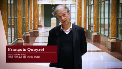 FUN-MOOC : La sculpture grecque d'Alexandre à Cléopâtre (Partie I)