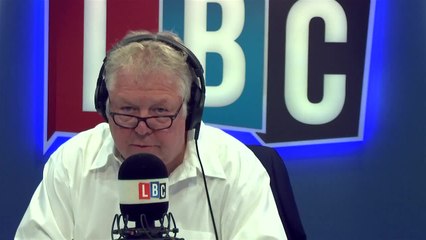 Nick Ferrari v Boris Johnson - In Full
