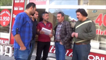 Yeğeninin Cenazesine Gitmek İçin Çıktı, 20 Gündür Haber Alınamıyor