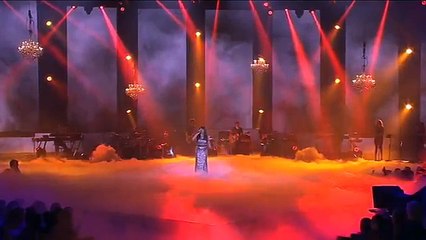 Jackie Sannia Sings Skyscraper  The Voice Australia Season 2