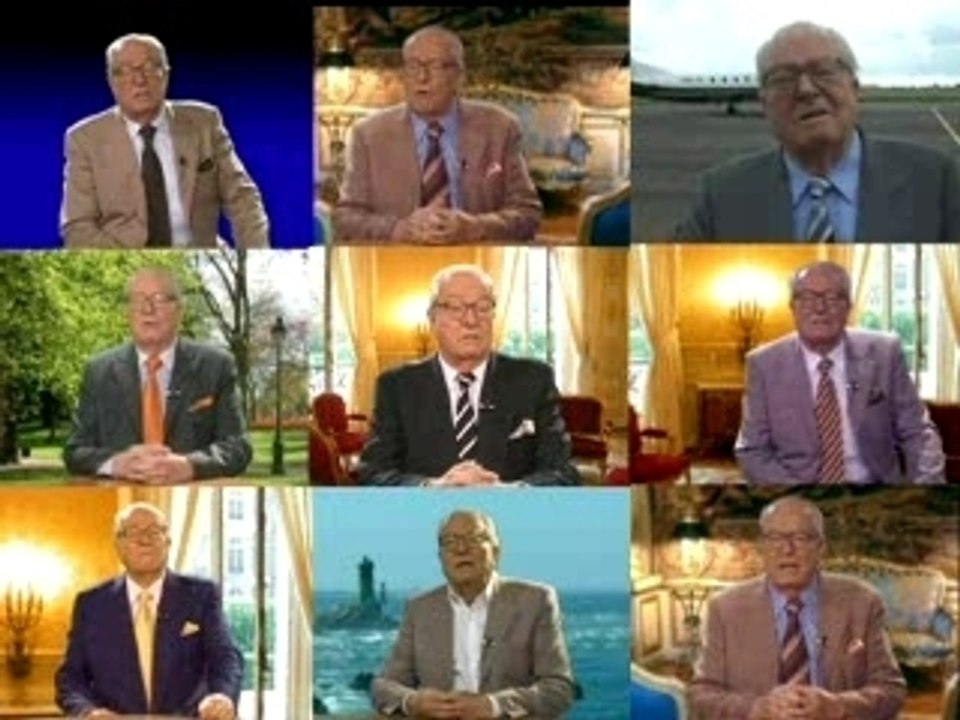 Jean-Marie Lepen  78_journaldebord