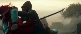 Assassins Creed - Carriage Chase _ official FIRST LOOK clip (2016) Michael Fassbender-8MxeM3qNX9Y