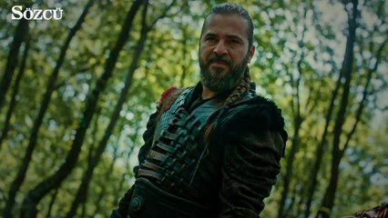 Diriliş Ertuğrul 90. bölüm fragmanı