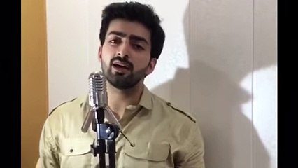 MAULA YA SALLI WASALLIM - DANISH F DAR - DAWAR FAROOQ - BEST NAAT-2017