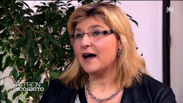 Très forte émotion hier soir dans Patron Incognito sur M6 - Regardez