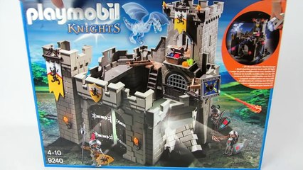 Playmobil Knights Der Film Deutsch Video Dailymotion
