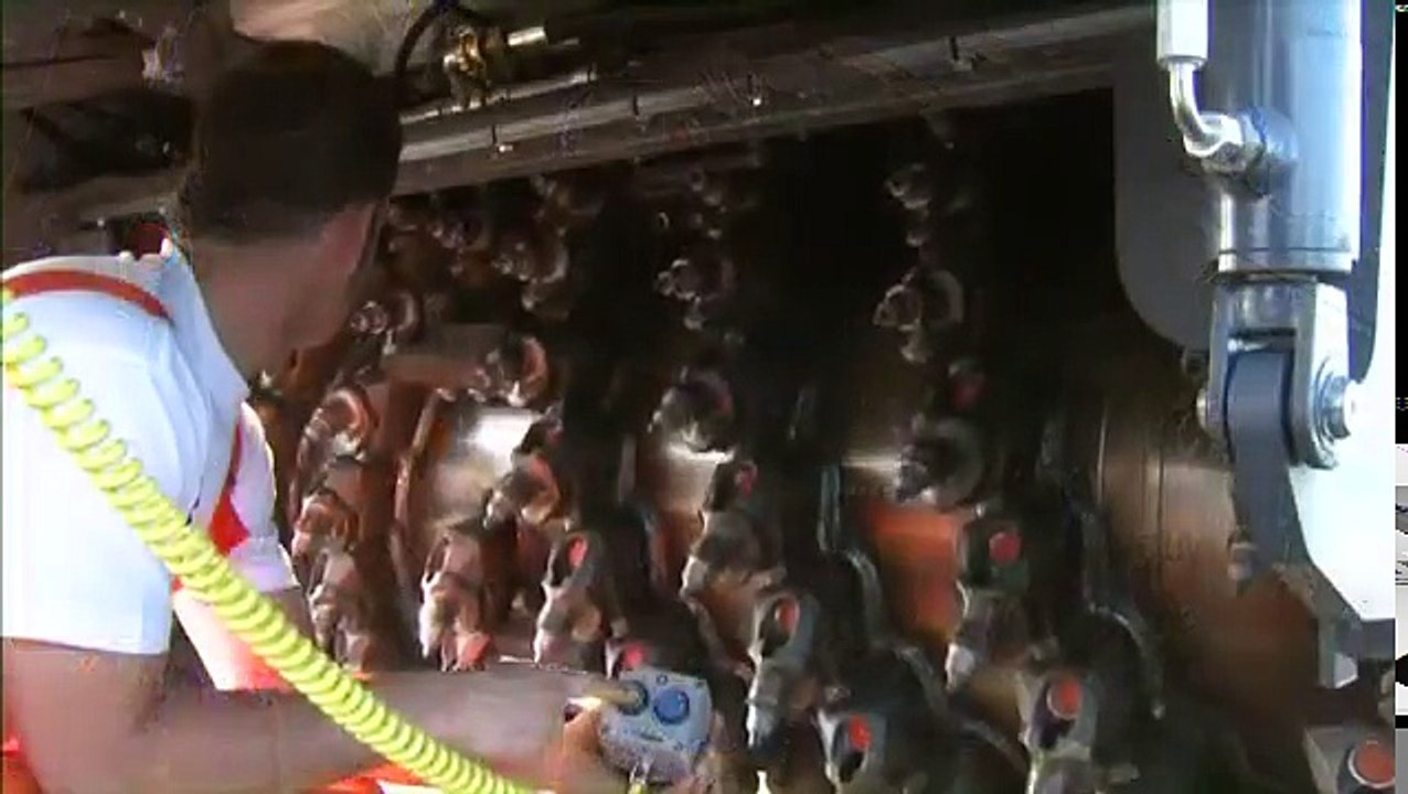 Учимся разрушать дороги!