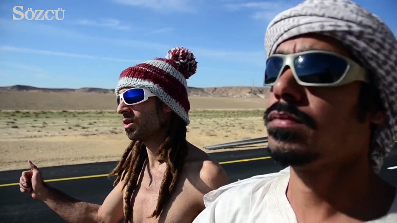 Gece Gölgenin Rahatına bak çalıntı çıktı, işte o şarkı!