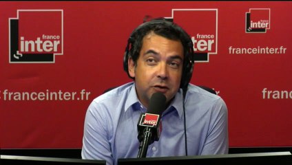 Richard Ferrand répond aux auditeurs de France Inter