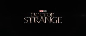 Marvels Doctor Strange - Stranges Time in Reverse _ official traile