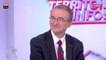 Invité: Hervé Mariton - Territoires d'infos (01/06/2017)