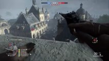 Battlefield 1: The right move at the right time. Beware of scary shadows.