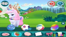 ♥ Disney Palace Pets 2 Whisker Haven - NEW PETS Lily, Bibbidy & Sweetie (Games & Accessori