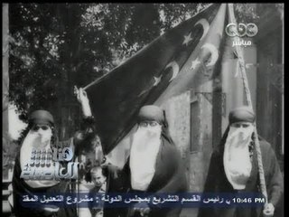 #هنا_العاصمة | تقرير .. دور المرأة المصرية الوطني علي مر العصور