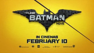 Sky & The Lego Batman Movie - Nerds _ official spot (2017)-quuBUzB7gIc