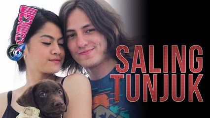 Ditanya Rencana Nikah, Dylan & Hana Saling Nunjuk - Cumicam 01 Juni 2017