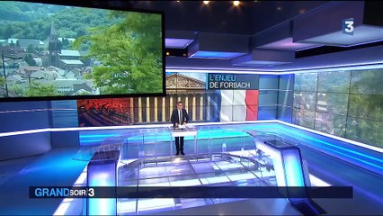 Législatives : l'enjeu de Forbach pour Florian Philippot