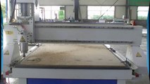 fast cutting mdf with fast cnc router