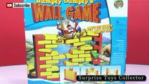 Humpty Dumpty Dont Break Kids Challenge Gamel Disney Minifigures Toys Paw Patrol Ariel Me